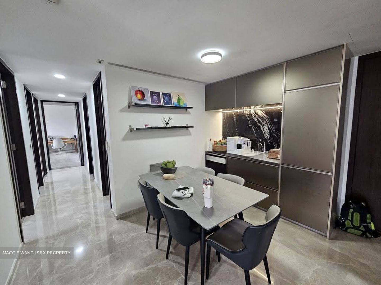JadeScape (D20), Condominium #614548371
